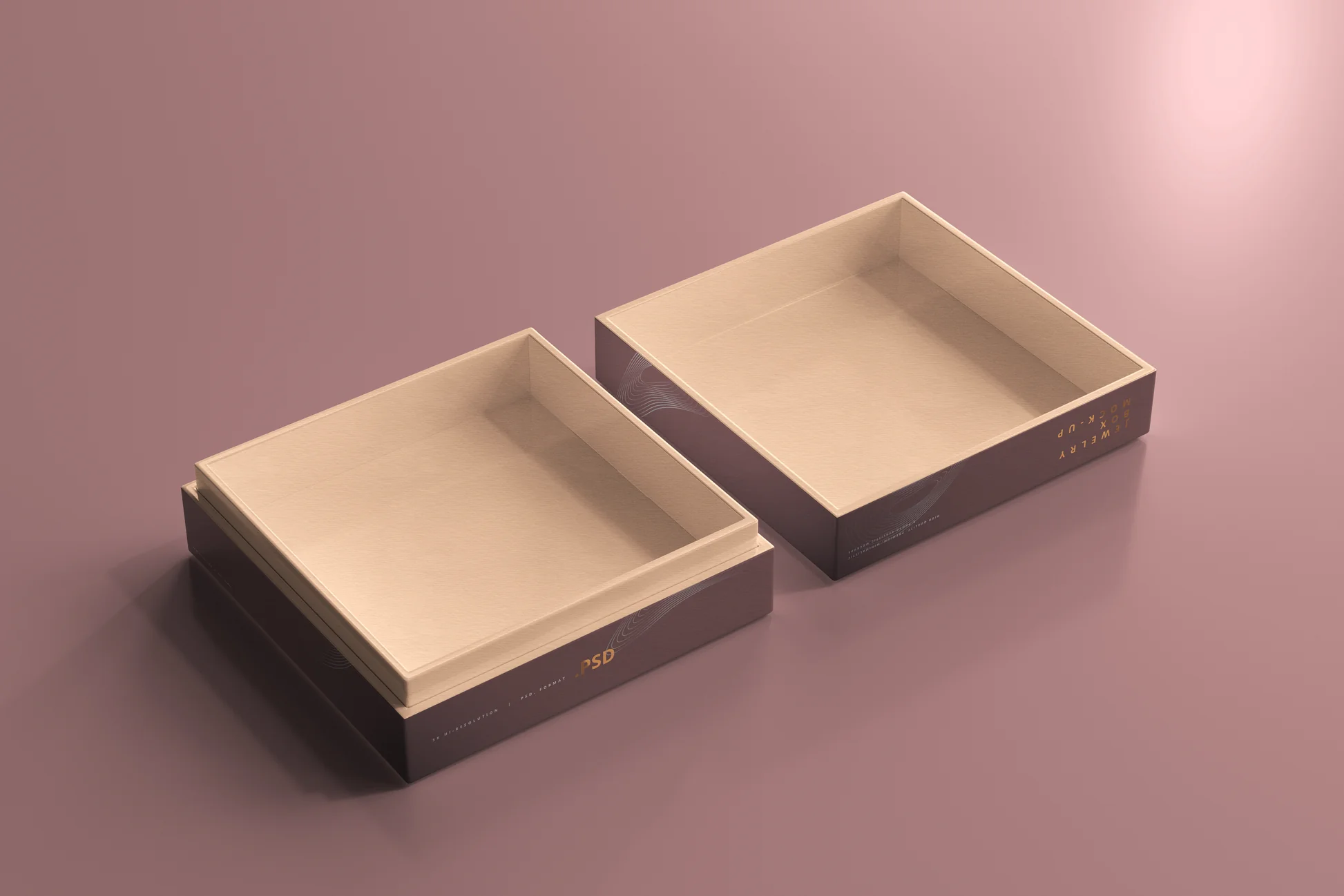 RIGID BOXES RIGID BOXES
