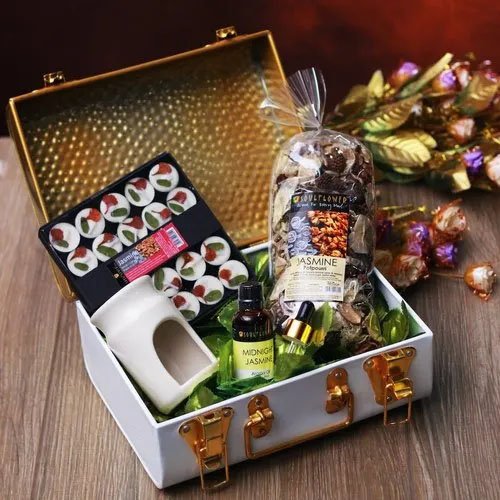 CORPORATE PACKAGING CORPORATE PACKAGING