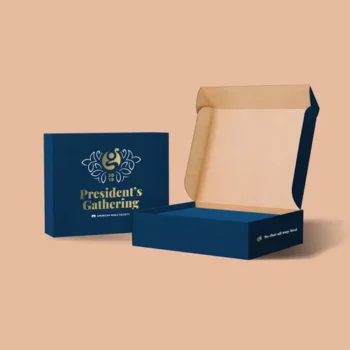 MAILER BOX MAILER BOX