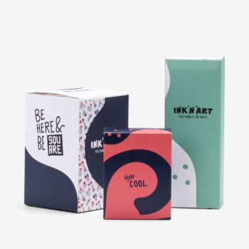 PRODUCT BOX PRODUCT BOX