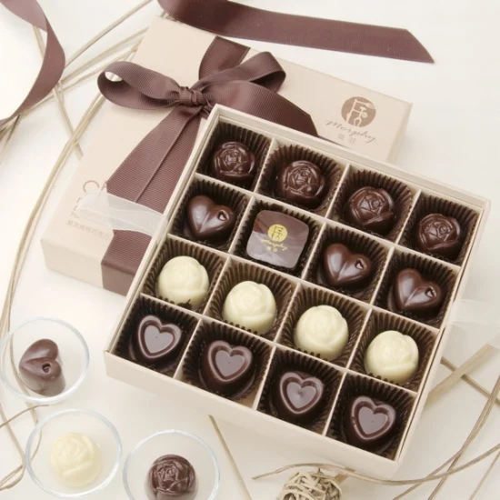 SWEETS & CHOCOLATE PACKAGING BOXES SWEETS & CHOCOLATE PACKAGING BOXES
