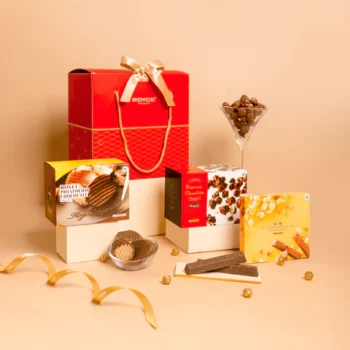 GIFT BOX GIFT BOX