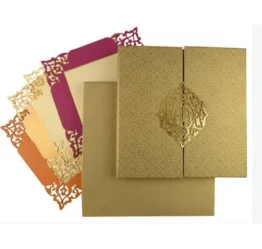 designer-beautiful-floral-semi-box-latest-wedding-invitation-cards-783