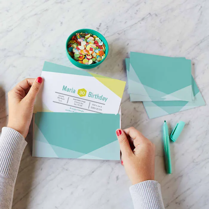 ENVELOPES