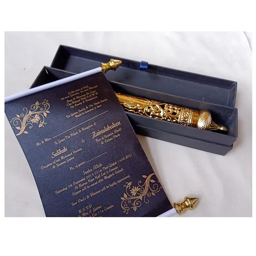 handmade-paper-wedding-scroll-roll-500x500