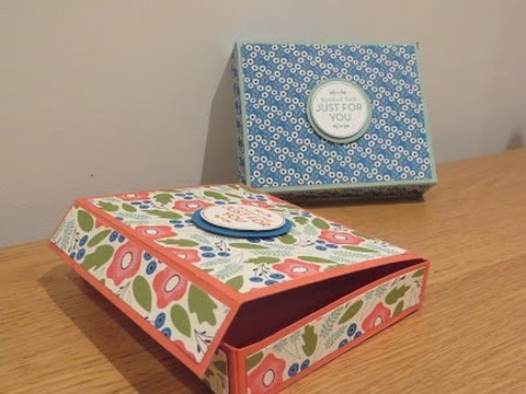 MAGNETIC BOXES