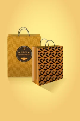 PAPER BAG-