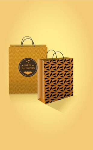 PAPER BAG-