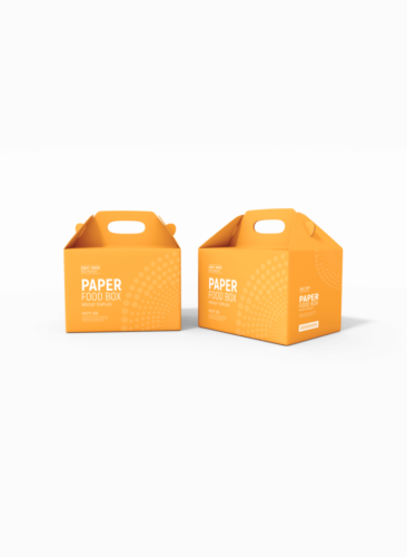 box